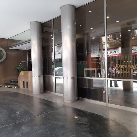 Esmeralda Palace Hotel Buenos Aires Ngoại thất bức ảnh