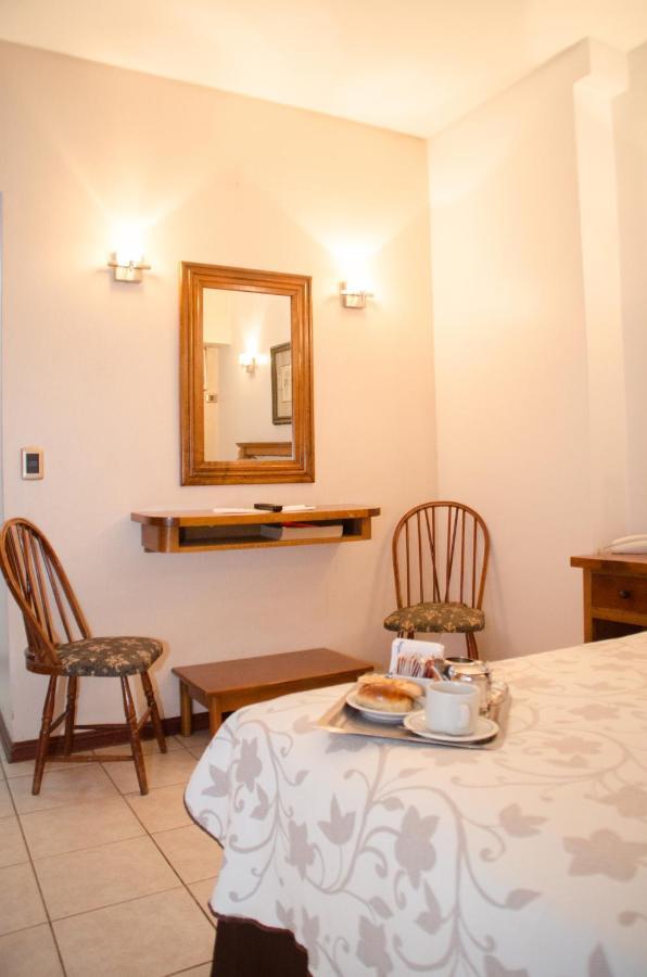 Esmeralda Palace Hotel Buenos Aires Ngoại thất bức ảnh