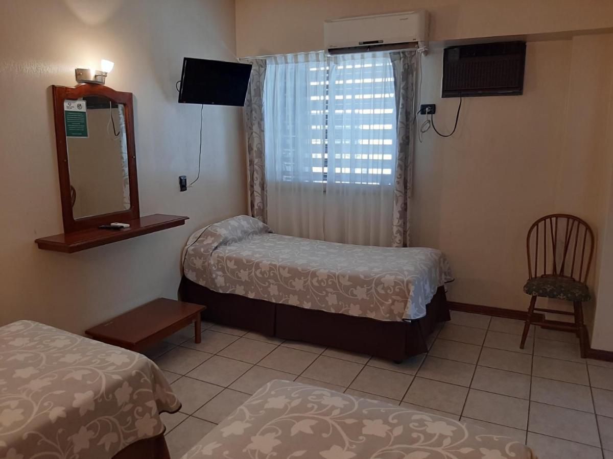 Esmeralda Palace Hotel Buenos Aires Ngoại thất bức ảnh