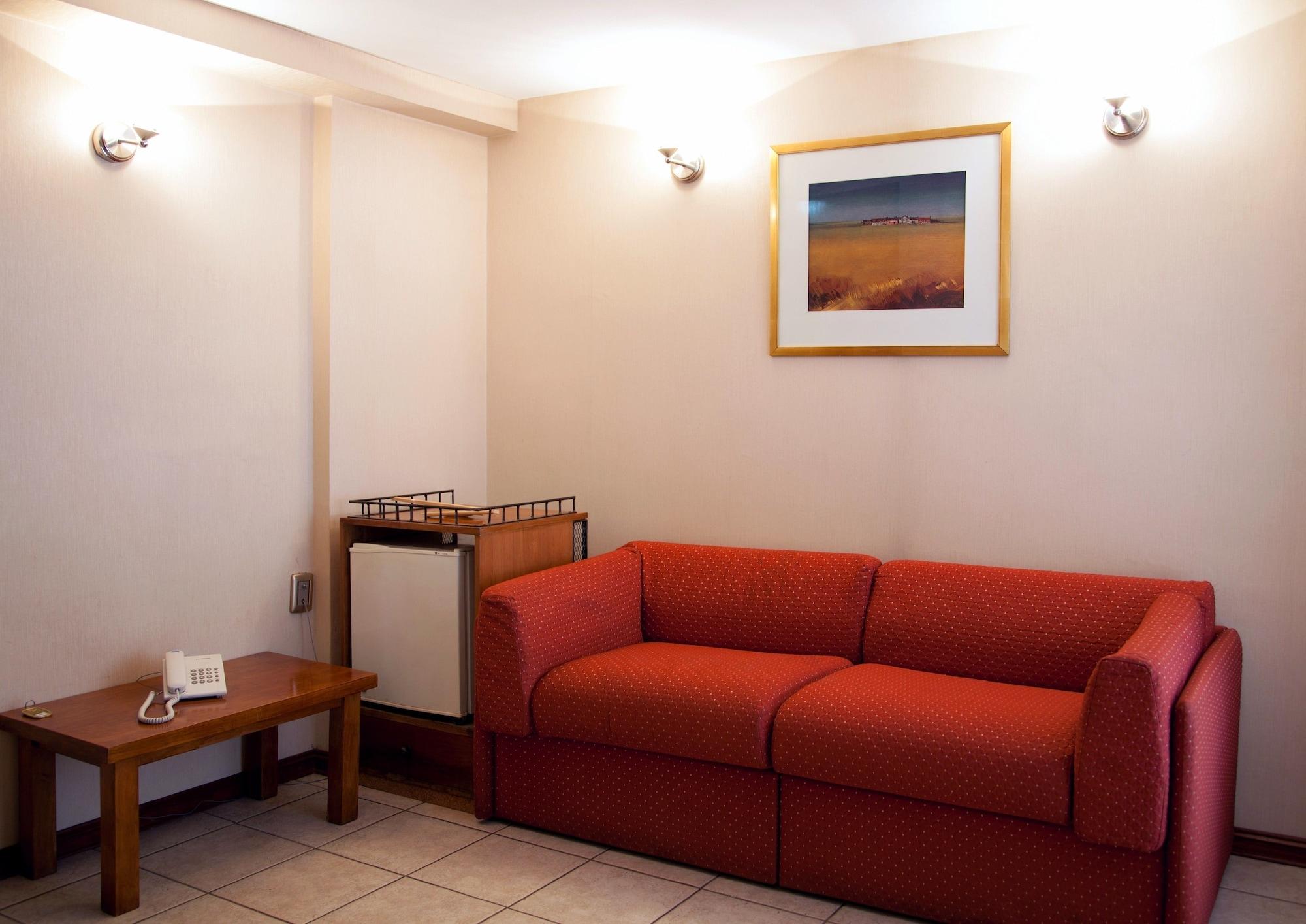 Esmeralda Palace Hotel Buenos Aires Ngoại thất bức ảnh