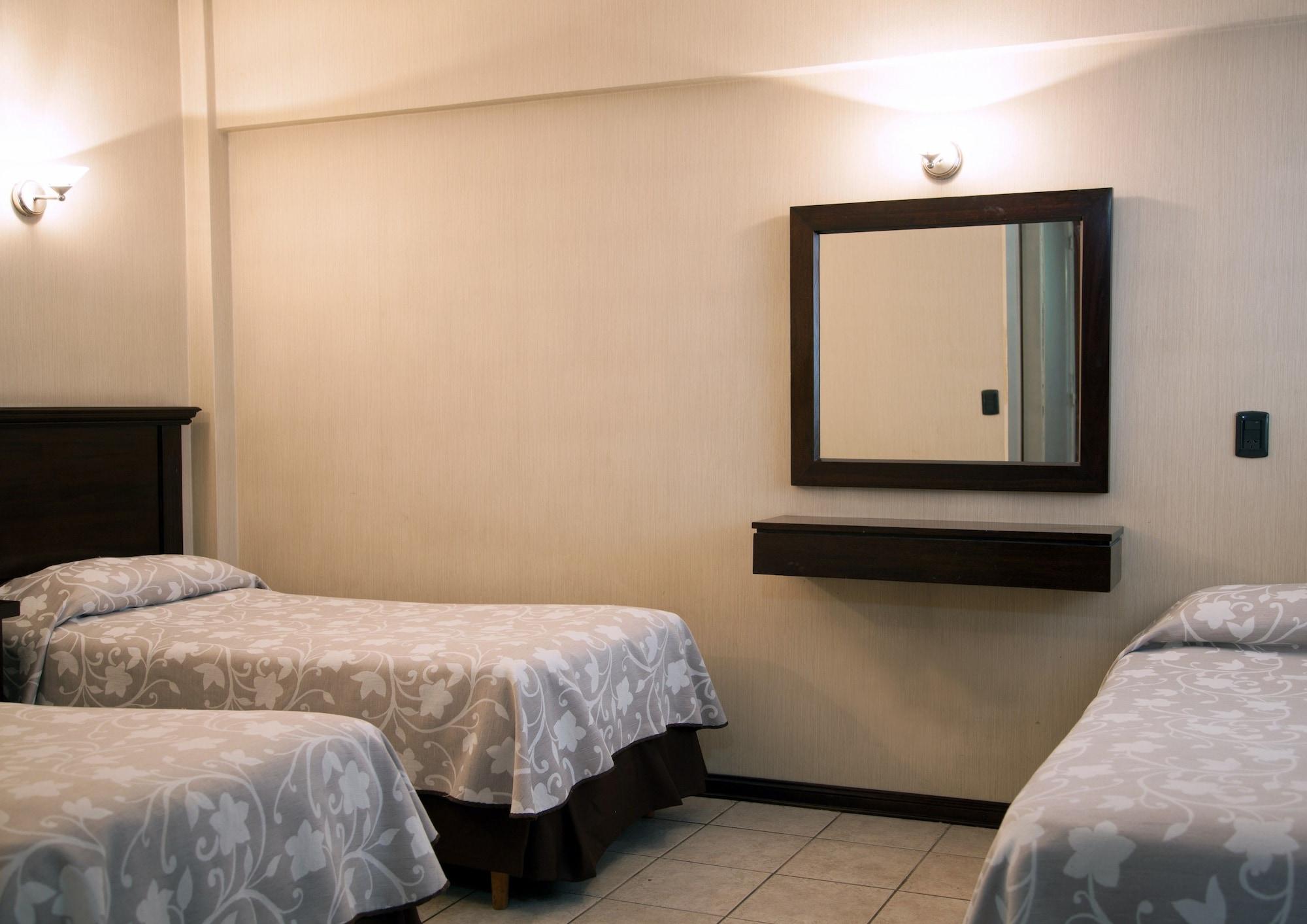 Esmeralda Palace Hotel Buenos Aires Ngoại thất bức ảnh