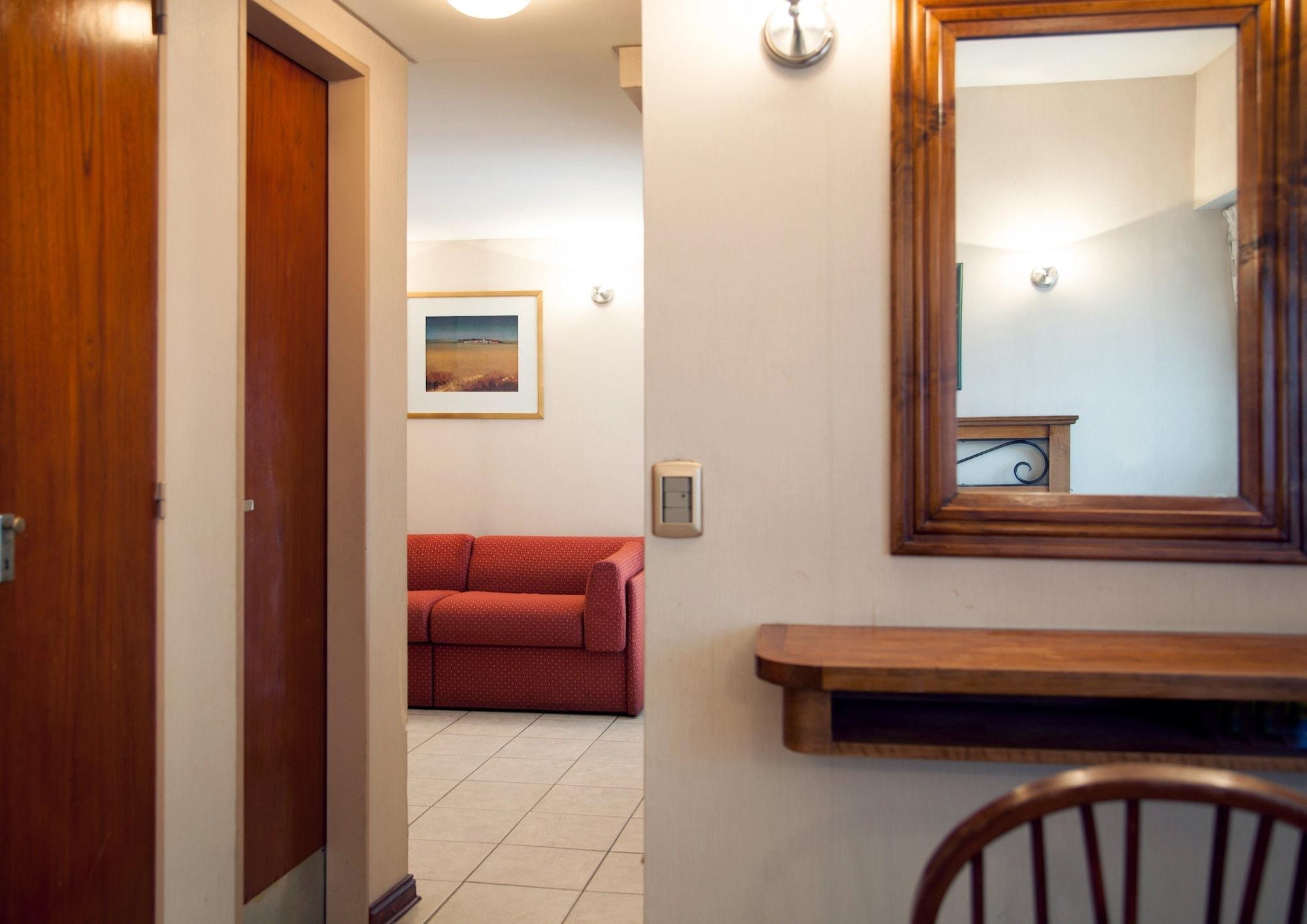 Esmeralda Palace Hotel Buenos Aires Ngoại thất bức ảnh