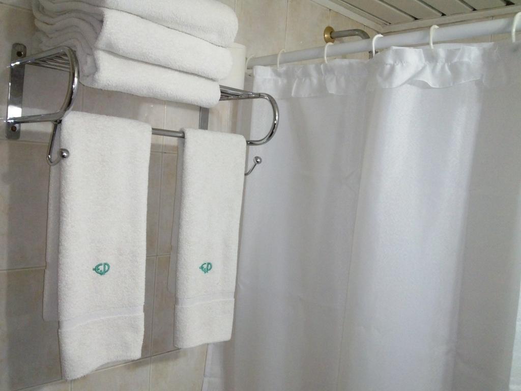 Esmeralda Palace Hotel Buenos Aires Phòng bức ảnh