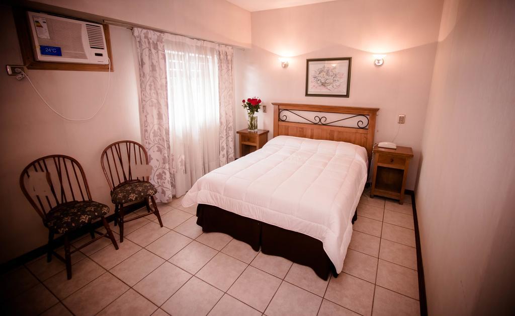 Esmeralda Palace Hotel Buenos Aires Ngoại thất bức ảnh