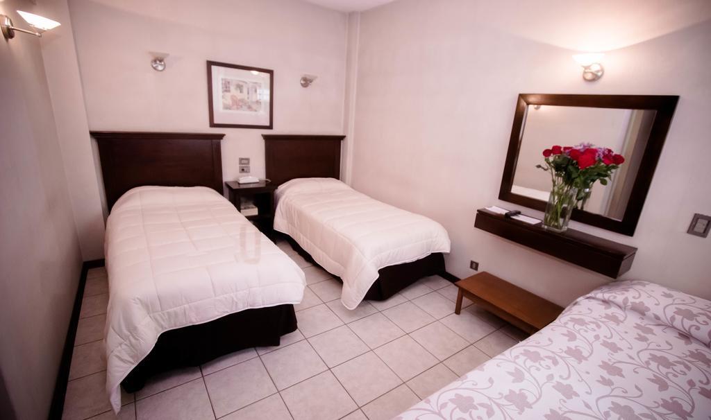 Esmeralda Palace Hotel Buenos Aires Ngoại thất bức ảnh