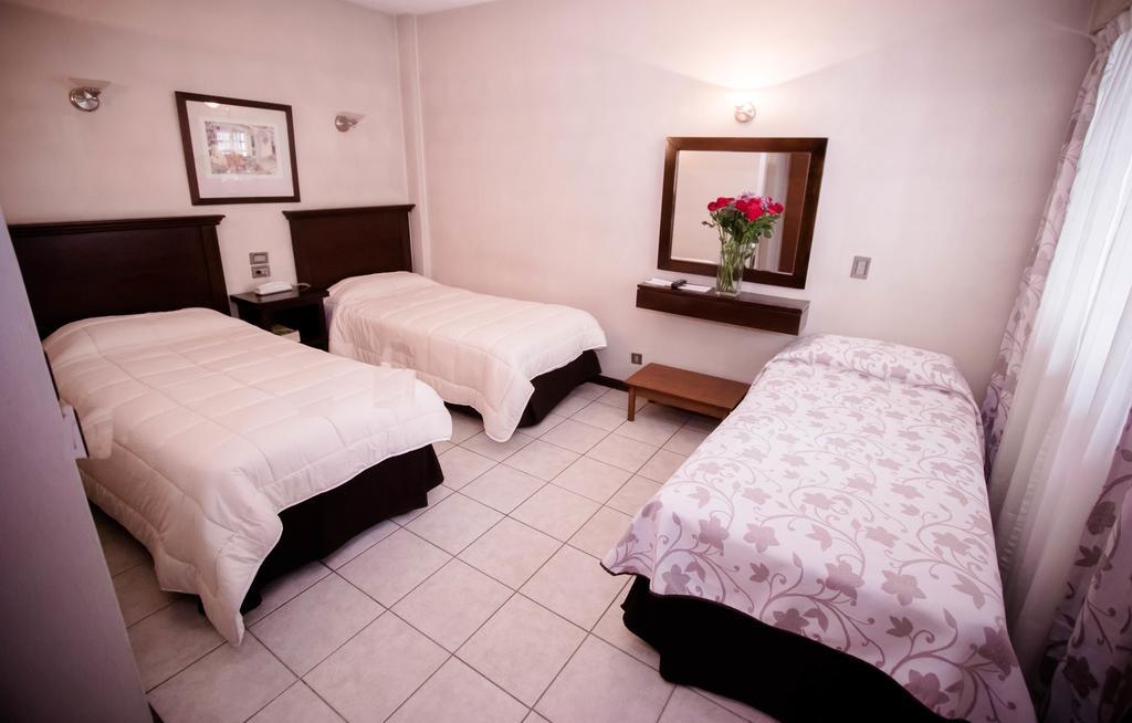 Esmeralda Palace Hotel Buenos Aires Ngoại thất bức ảnh