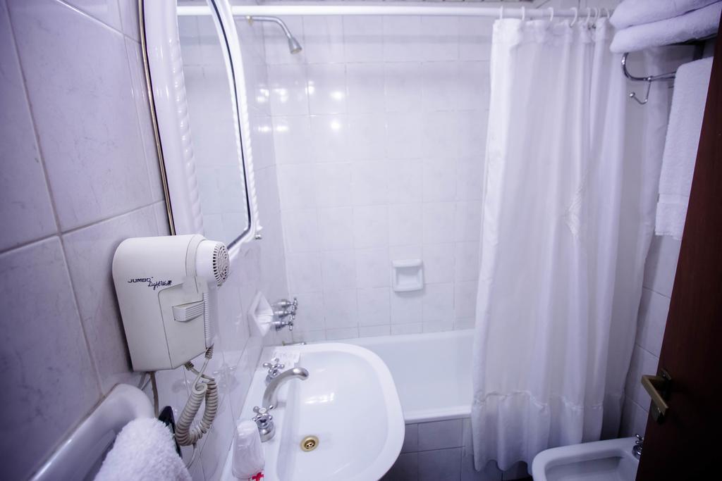 Esmeralda Palace Hotel Buenos Aires Ngoại thất bức ảnh