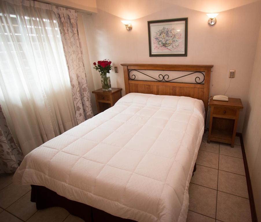 Esmeralda Palace Hotel Buenos Aires Ngoại thất bức ảnh