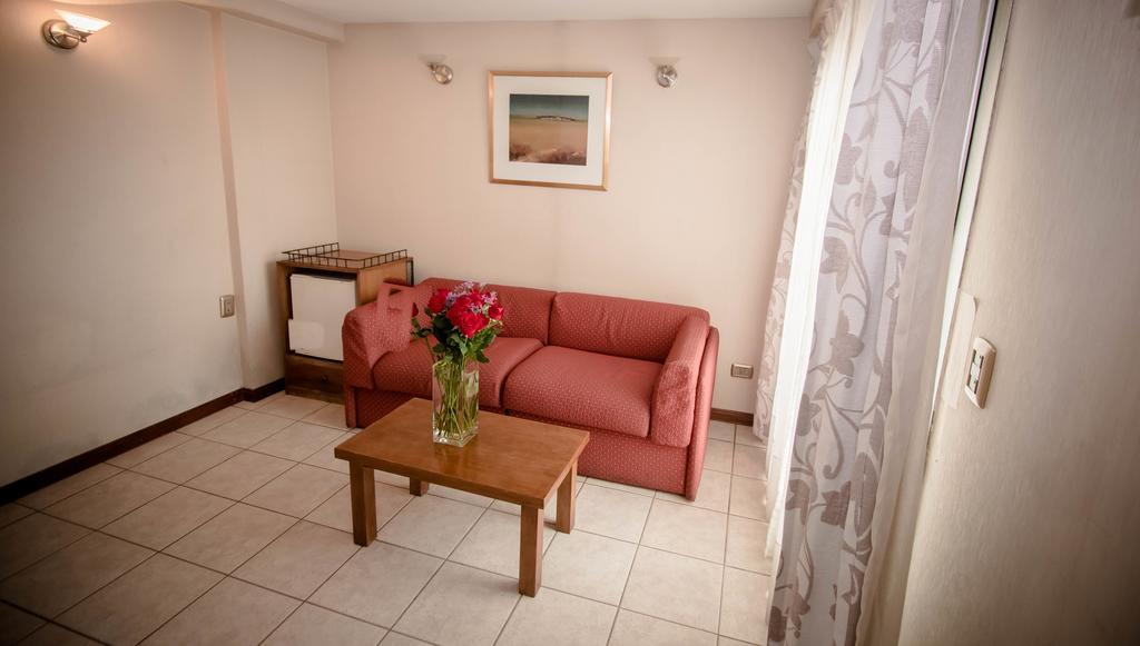 Esmeralda Palace Hotel Buenos Aires Ngoại thất bức ảnh