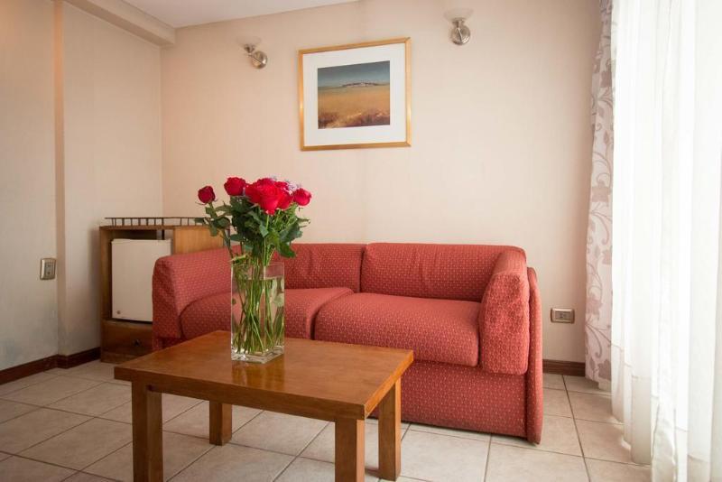 Esmeralda Palace Hotel Buenos Aires Ngoại thất bức ảnh